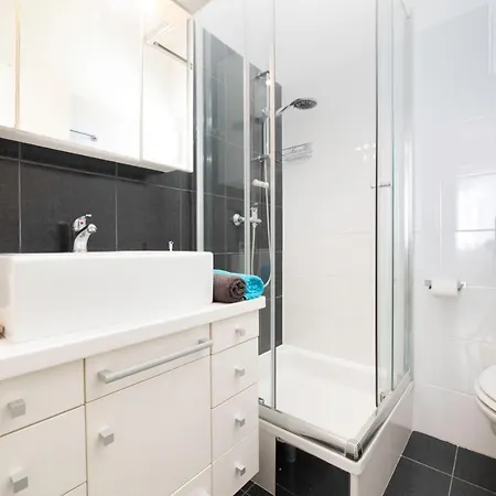 Apartament Arte Vrbnik (Primorje-Gorski Kotar)