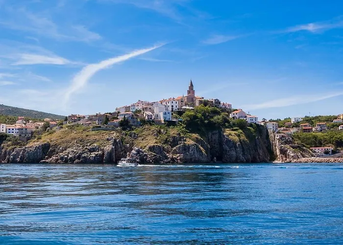 Arte Vrbnik (Primorje-Gorski Kotar)