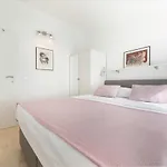 公寓 Arte 瓦比尼科
