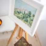 Arte 公寓