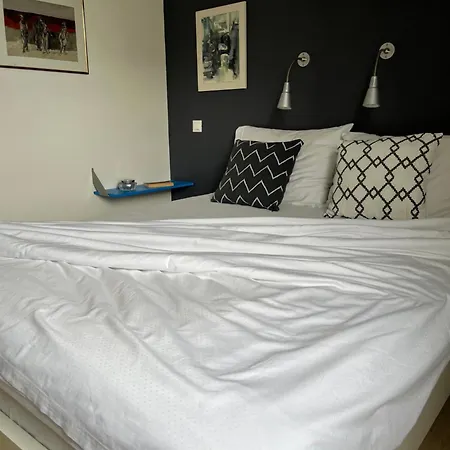 Apartmán Arte *