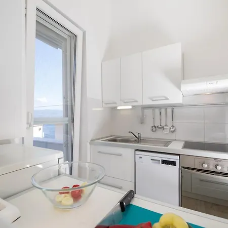 Arte Apartment