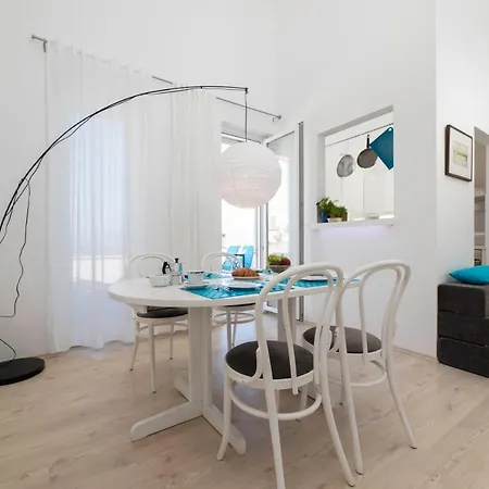 Apartment Arte Vrbnik (Primorje-Gorski Kotar)