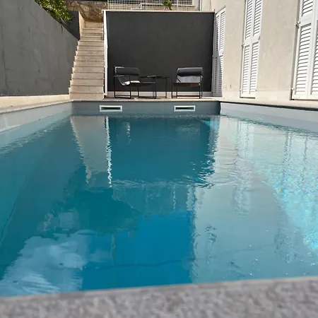 Apartment Arte *