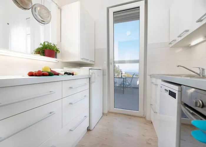 Apartment Arte