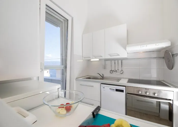 Arte Apartment